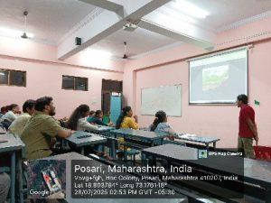 Digital Poster Making Competition Theme: Nature Conservation