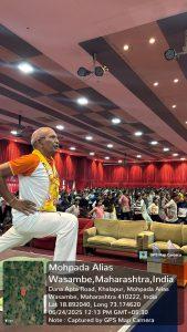 Yoga Shivir 2025-26